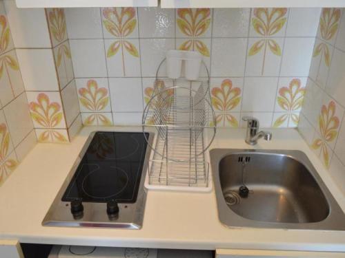 Apartment Agde Marine 2