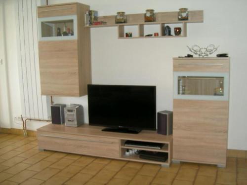 Apartment Roches Brunes