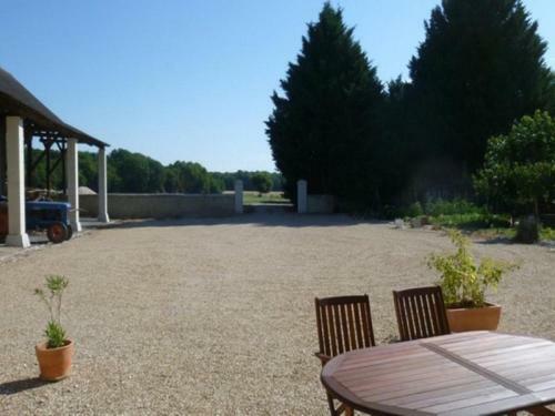 House Le G�te De Paradis