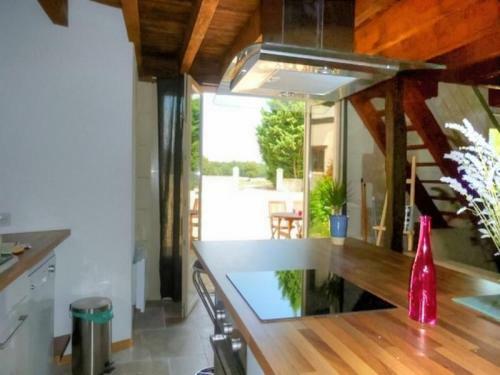 House Le G�te De Paradis