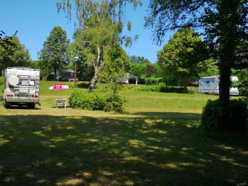 Camping Ladignac