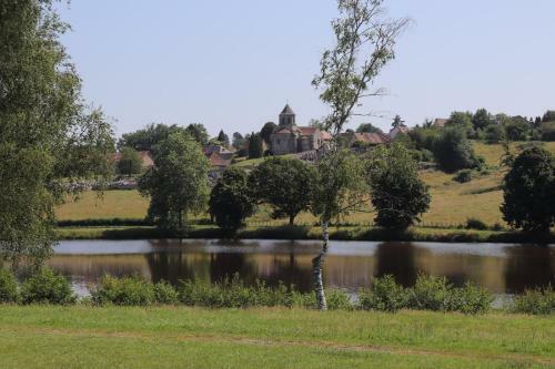 Camping Ladignac