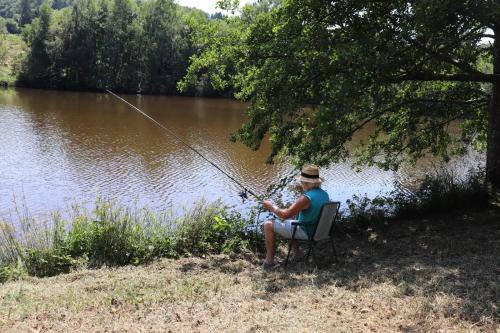 Camping Ladignac