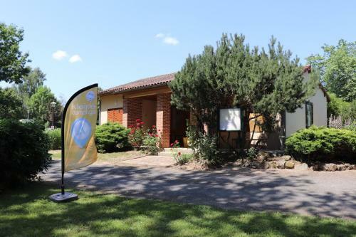 Camping Ladignac