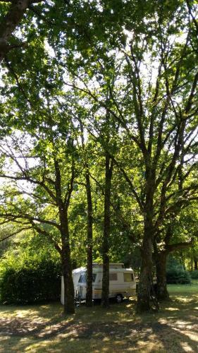 Camping Ladignac