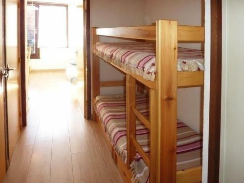 Apartment Balcon Orres