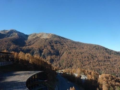 Apartment Balcon Orres