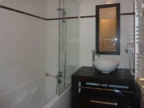 Apartment La Combe D Or