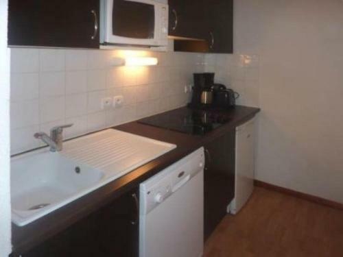 Apartment La Combe D Or