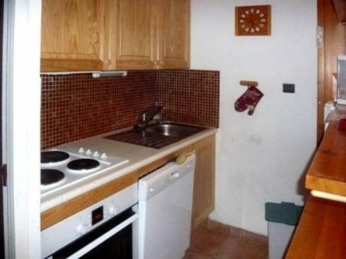 Apartment L'oustal