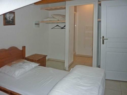 Apartment Balcon Des Airelles
