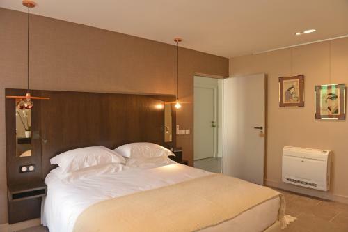 Bed & Breakfast Demeure Larmandier