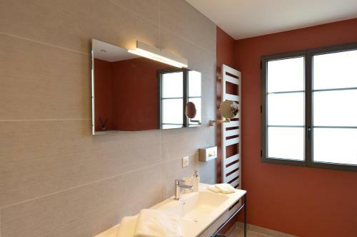 Bed & Breakfast Demeure Larmandier
