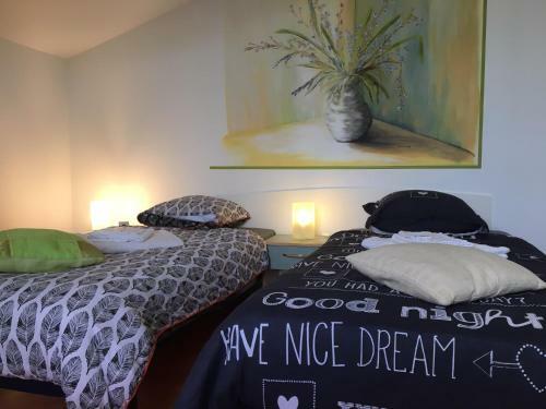 Bed & Breakfast Campagn'art