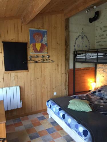 Bed & Breakfast Campagn'art