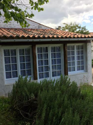 Bed & Breakfast Campagn'art