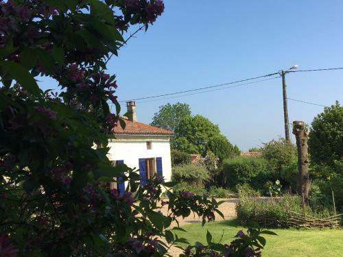 Bed & Breakfast Campagn'art