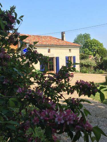 Bed & Breakfast Campagn'art