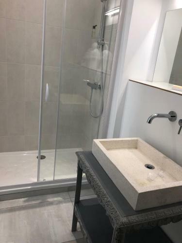 Bed & Breakfast Le Loft