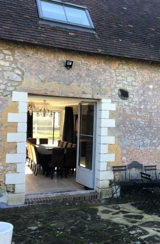 Bed & Breakfast Le Loft
