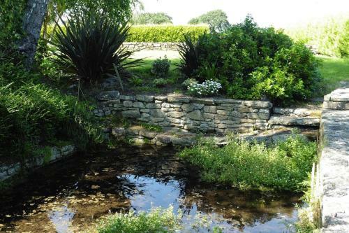 Holiday Home Plobannalec-lesconil - Bre06287-f