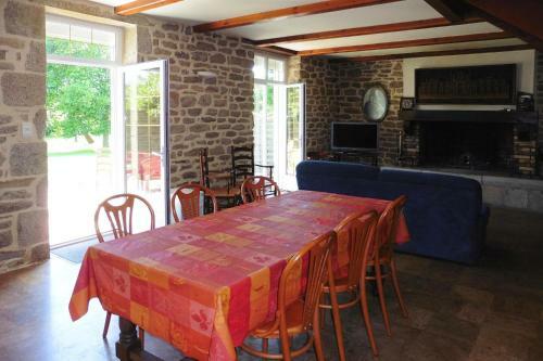 Holiday Home Plobannalec-lesconil - Bre06287-f