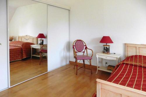 Holiday Home Plobannalec-lesconil - Bre06287-f