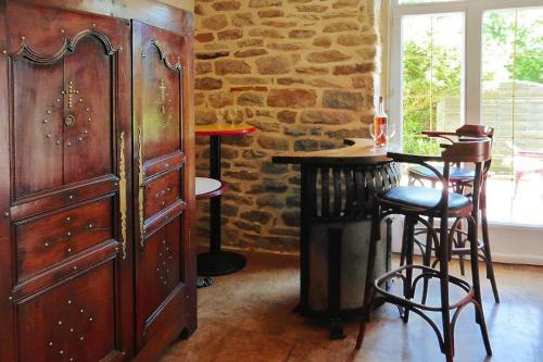 Holiday Home Plobannalec-lesconil - Bre06287-f