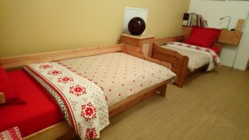 Hostal Ferme De La Cochette