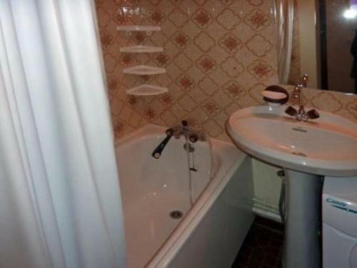 Apartment La Chamoisiere