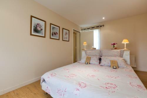 Bed & Breakfast Domaine De La Combotte
