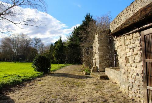 Bed & Breakfast La Fauconnerie Du Roy