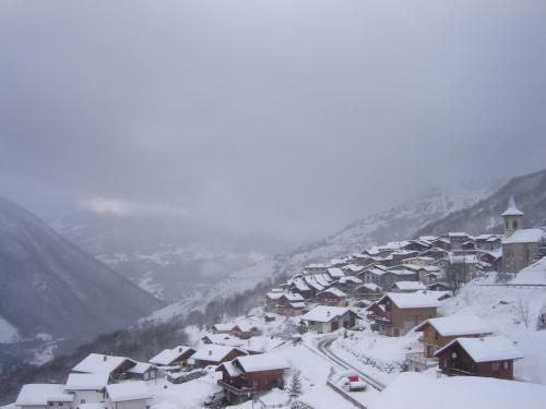 Ski Chalet - Chez Helene