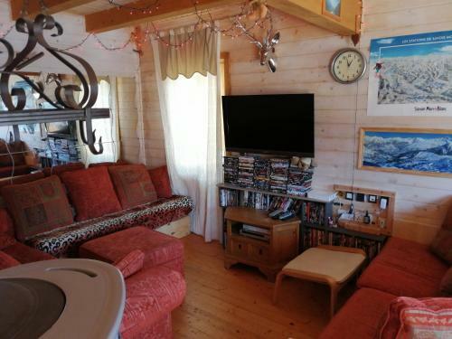 Ski Chalet - Chez Helene