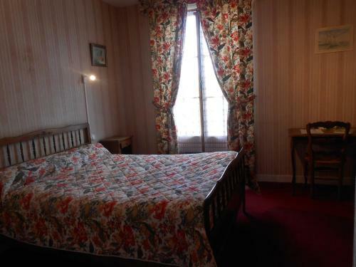 Hotel H�tel Restaurant De La Place