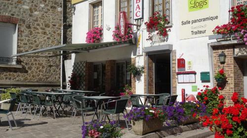 Hotel H�tel Restaurant De La Place