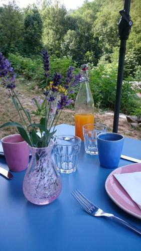 Bed & Breakfast Pont De La Planque