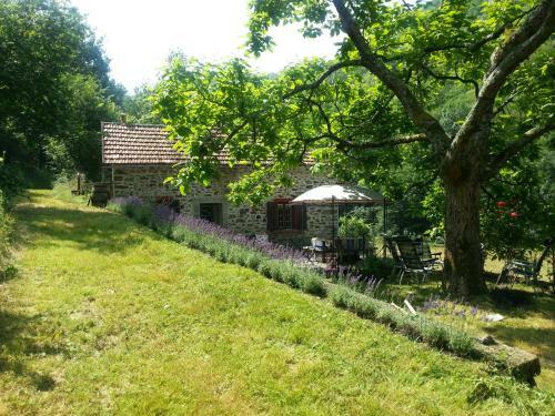 Bed & Breakfast Pont De La Planque