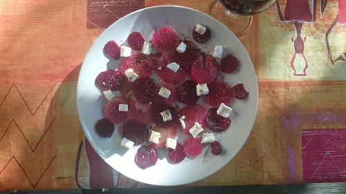 Bed & Breakfast Pont De La Planque