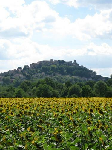Bed & Breakfast Pont De La Planque