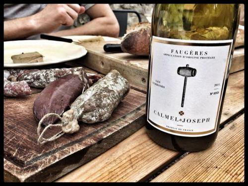 Domaine Calmel & Joseph