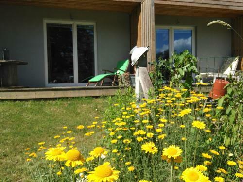 Bed & Breakfast Chambres D'h�tes Souffle Nature