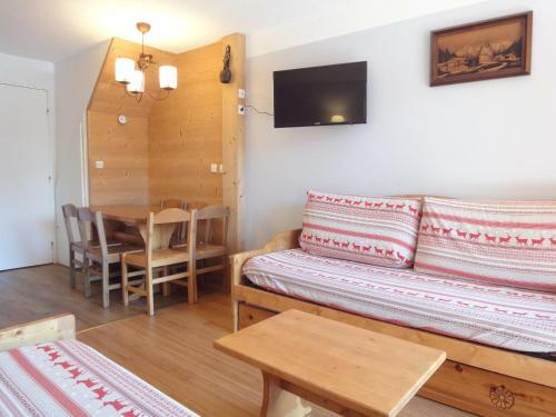 Apartamento Residence Plan Du Lac
