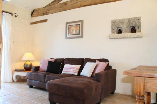 Apartamento Le Pigeonnier