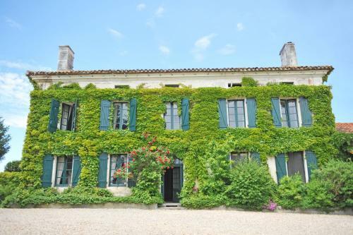 L'emilienne, Manoir De Longeveau