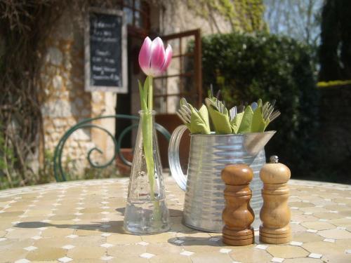 Apartamento Le Figuier