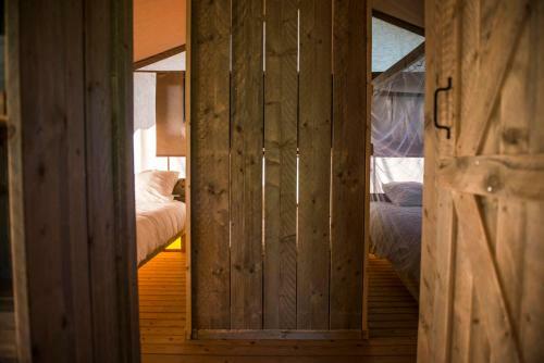 Les Lodges De L' Osclaye