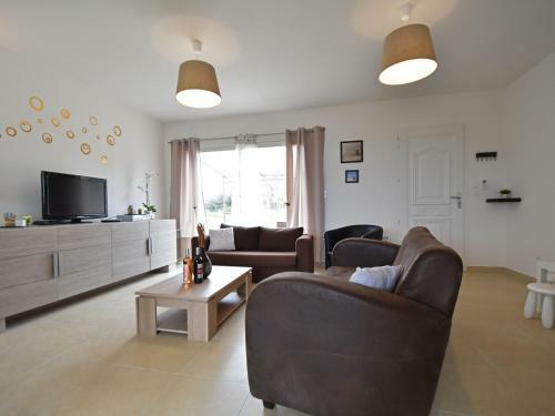 Quaint Villa In Montmeyan With Private Garden
