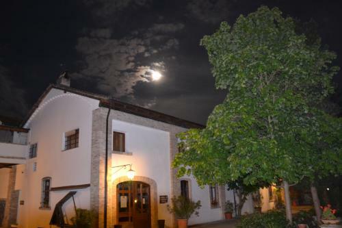Agroturismo Agriturismo Torrazzetta