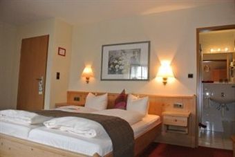 Akzent Hotel Am Bach